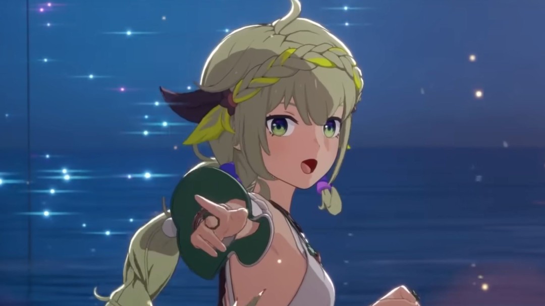  蓝色协议星痕共鸣新一轮封测招募开启