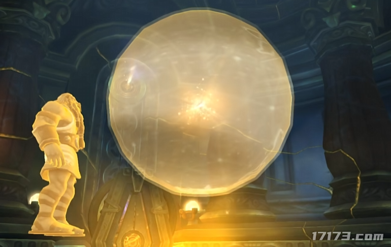  魔兽女神上线即被囚禁 圣光洗脑剧情引热议