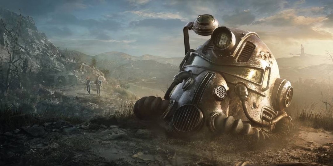  Zenimax取消网游开发专注辐射系列资源