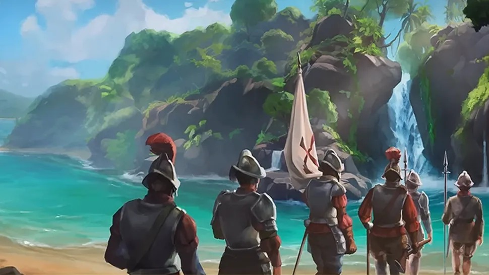  欧陆风云5负责人称赞P社DLC策略成效显著