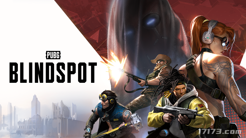  绝地求生盲点玩法教学影片8月14日试玩版上线