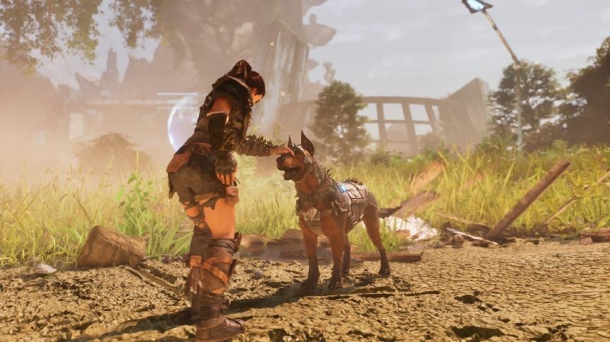 《方舟生存飞升》秋促史低特卖即将开启,瓦尔盖罗DLC10月上线