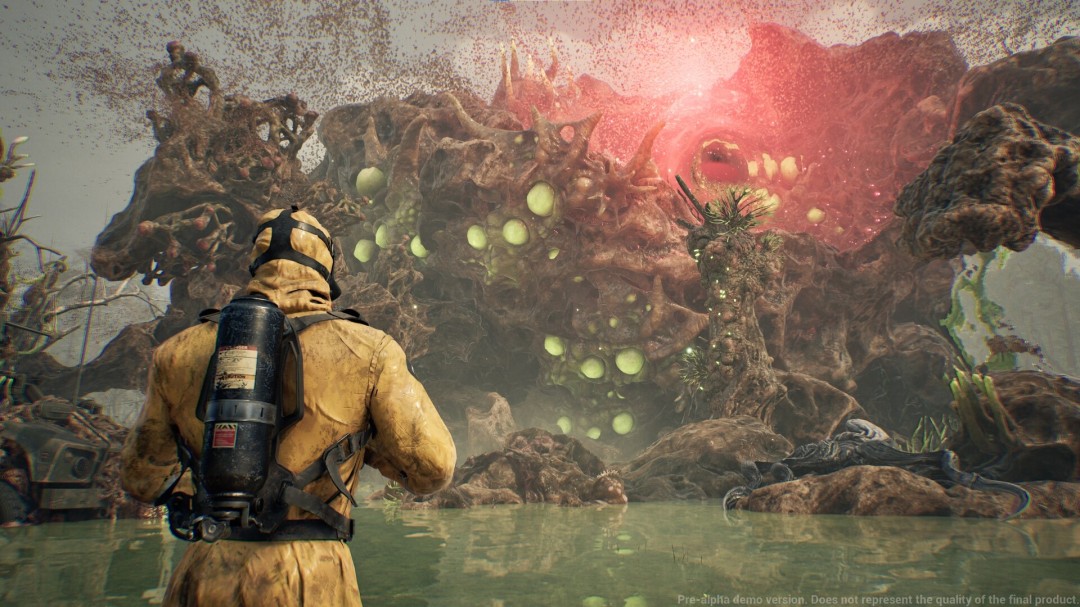  《黑暗冲锋》Steam愿望单破3万 热门新作备受期待