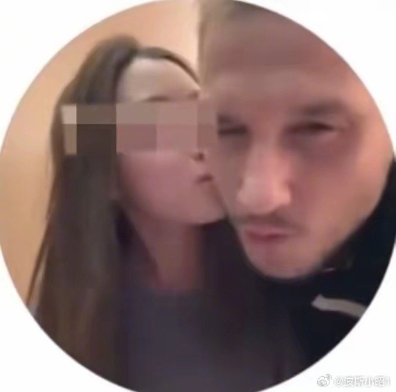 电竞选手Zeus与涉事女生事件