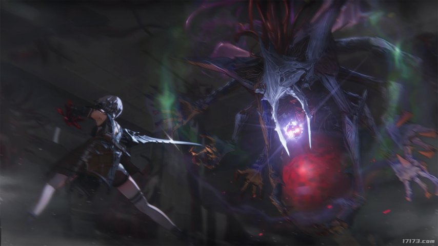  无限机兵免费更新半虚化模式挑战极限