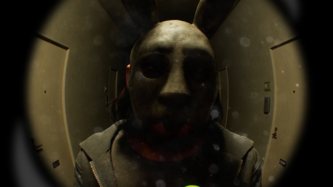  《破碎怪谈》新作即将在东京电玩展正式亮相