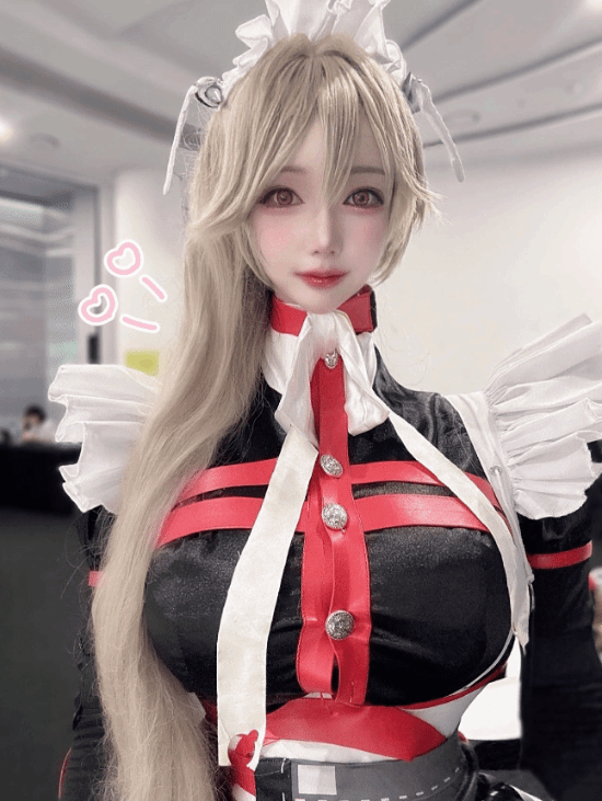  《剑星》体模尹雪花入驻B站引热议 网友调侃与老乡鸡互动