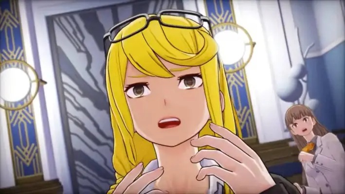  数码宝贝物语：时空异客首部DLC下周上线