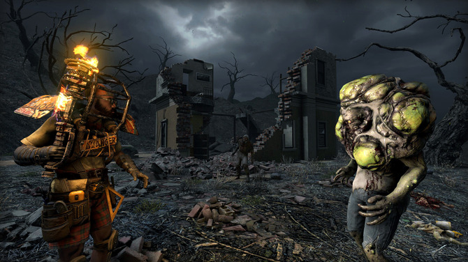  七日杀22版本更新新增要素与优化内容