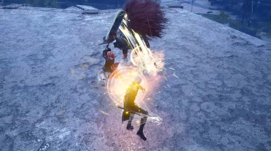 《噬血代码2》新预告 2026年1月30日发售