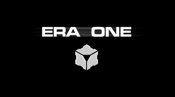  ERA ONE太空战略生存建设游戏登陆Steam抢先体验