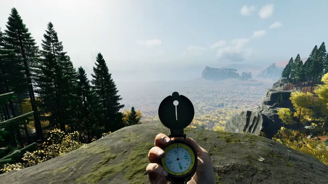  绝地求生之父计划开发百人对战FPS新游