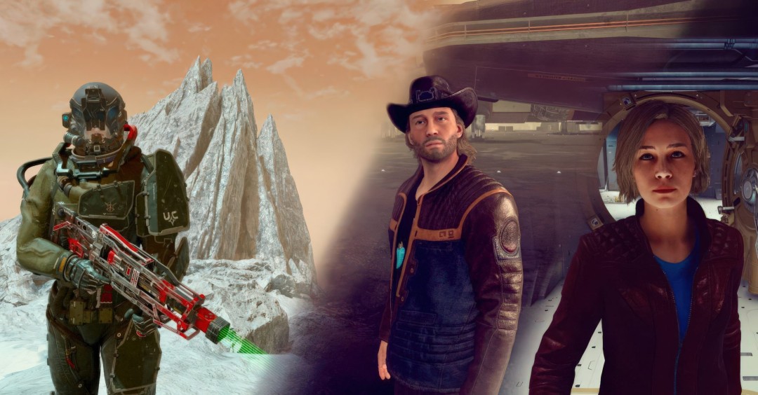  B社前员工谈星空失败原因 太空不是关键问题