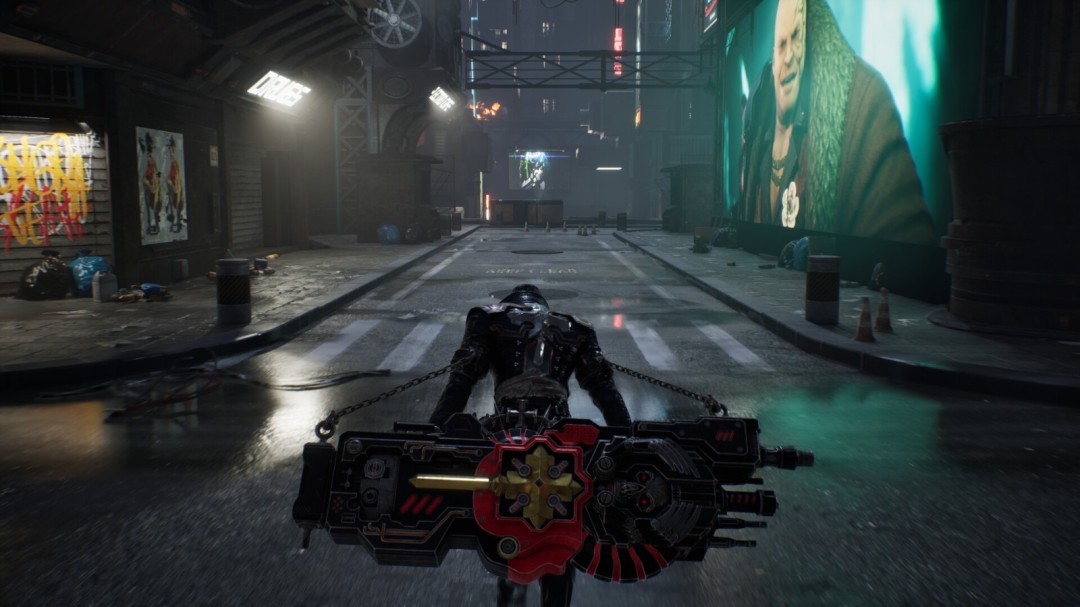  《枪墓GORE》重制版PC配置公布 RTX3080可流畅体验