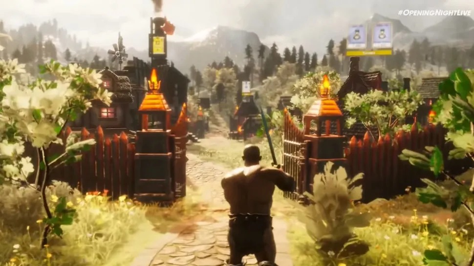  《神鬼寓言》制作人坦言未能兑现承诺