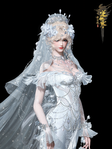  逆水寒富甲天下新版本更新内容抢先看