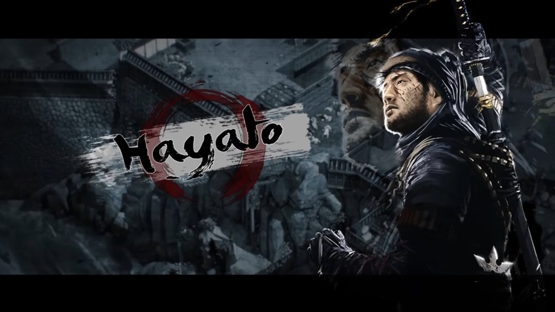 潜行游戏《影子战术》喜迎PS5强化版 可免费升级