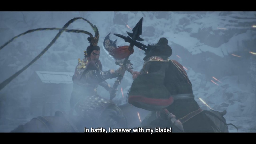 《真三国无双2》复刻版预告 2026年3月19日发售