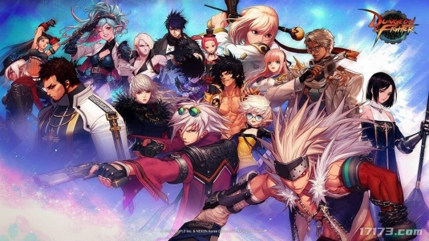  DNF20周年活动因罢工取消