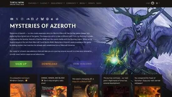  暴雪起诉魔兽世界私服侵权案最新进展