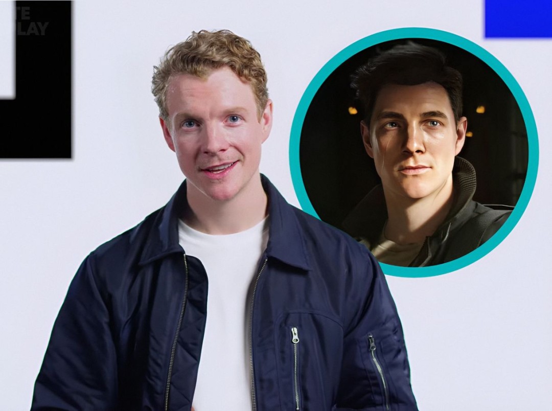 《007:曙光》故事并非正典 脸模是年轻版Dexter