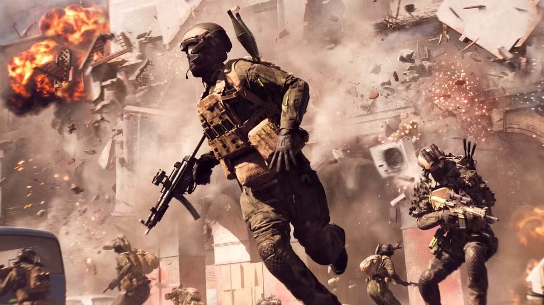 内核级防护!《战地6》首发将搭载EA全新反作弊系统