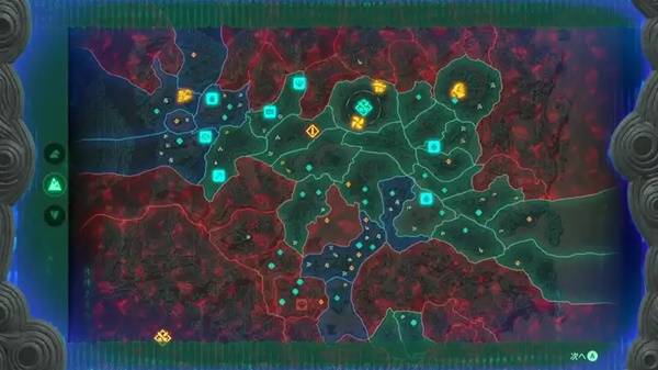  塞尔达无双前期速推技巧 快速通关攻略