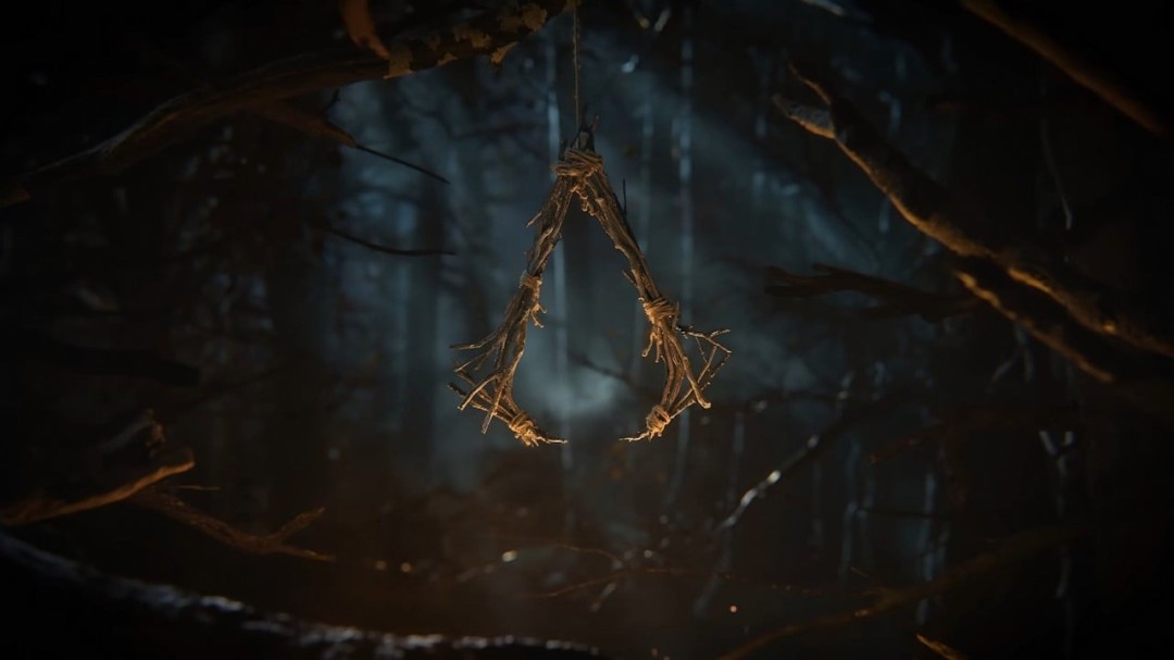  刺客信条Hexe明年10月发售最新爆料