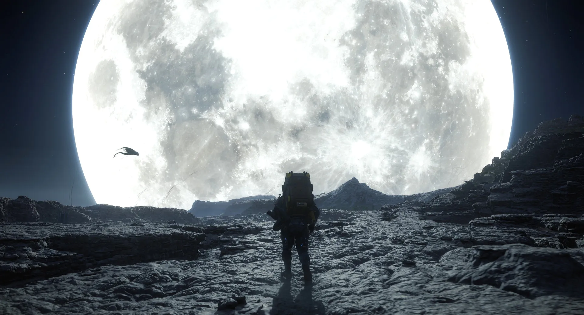 传索尼计划将Decima引擎授权给其他工作室