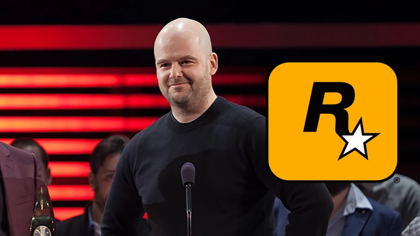  R星创始人退出：原因深度解析与新作前瞻