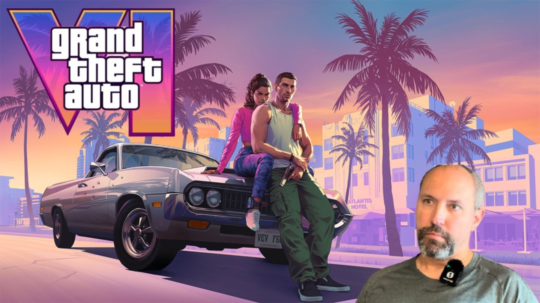  黑道圣徒主创称GTA6若失败将重创游戏行业
