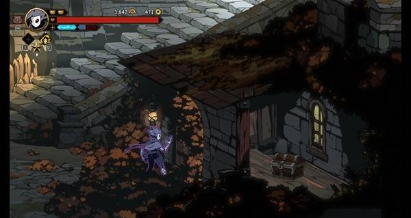 《绝对魔权》青蛙幼崽位置分享 青蛙幼崽在哪里