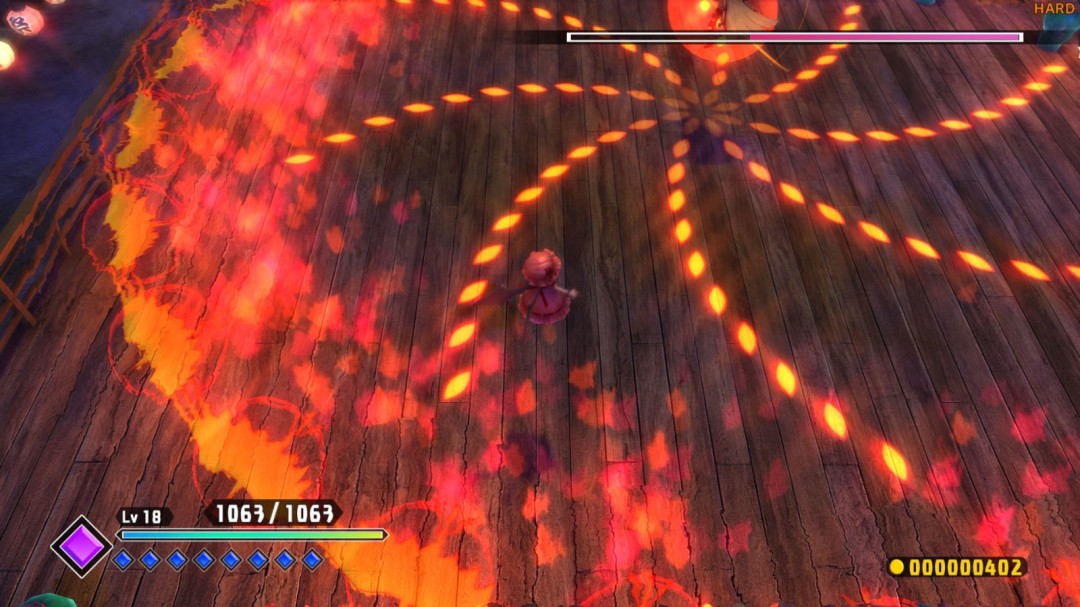 东方红辉心角色展示