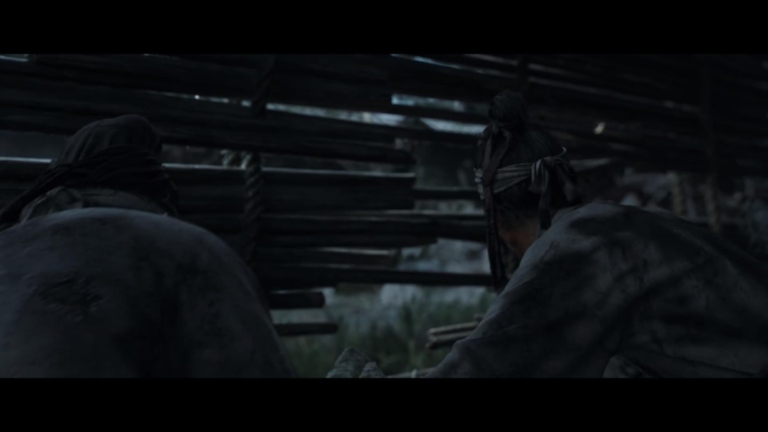 游科最新作!《黑神话:钟馗》亮相科隆展