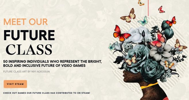  TGA游戏开发者支援项目关闭 重启时间未定