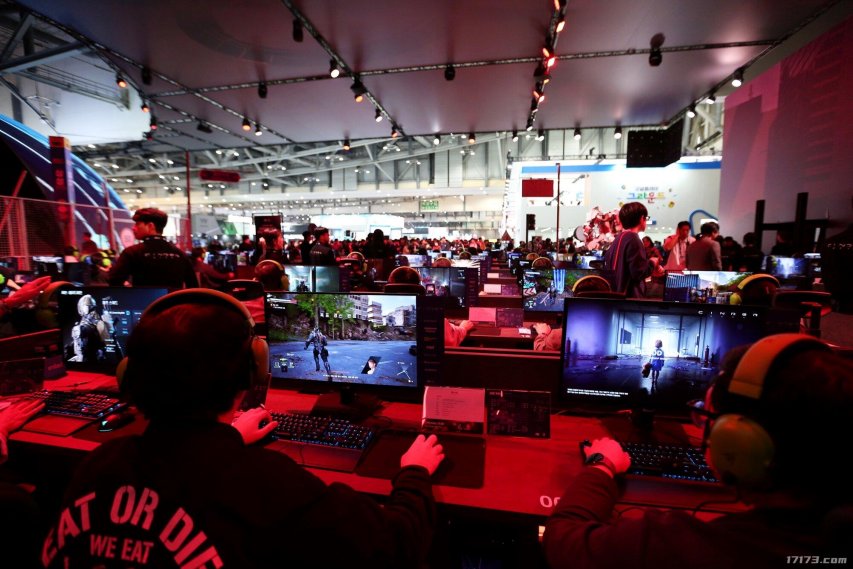  天堂开发商开放世界射击新作Cinder City宣传片发布