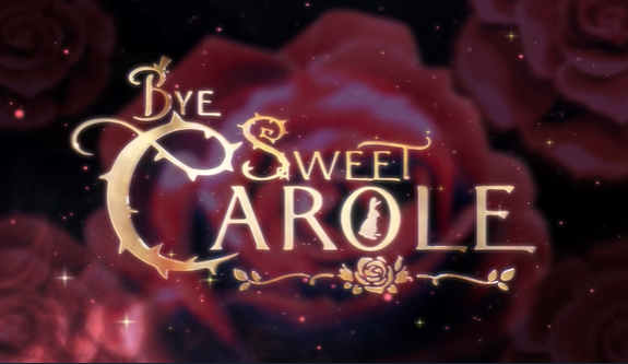 《Bye Sweet Carole》10月上线：恐怖冒险游戏正式登场