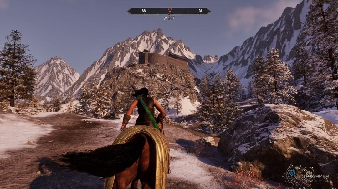  《上古卷轴4》重制版评价下滑 玩家反馈不如预期