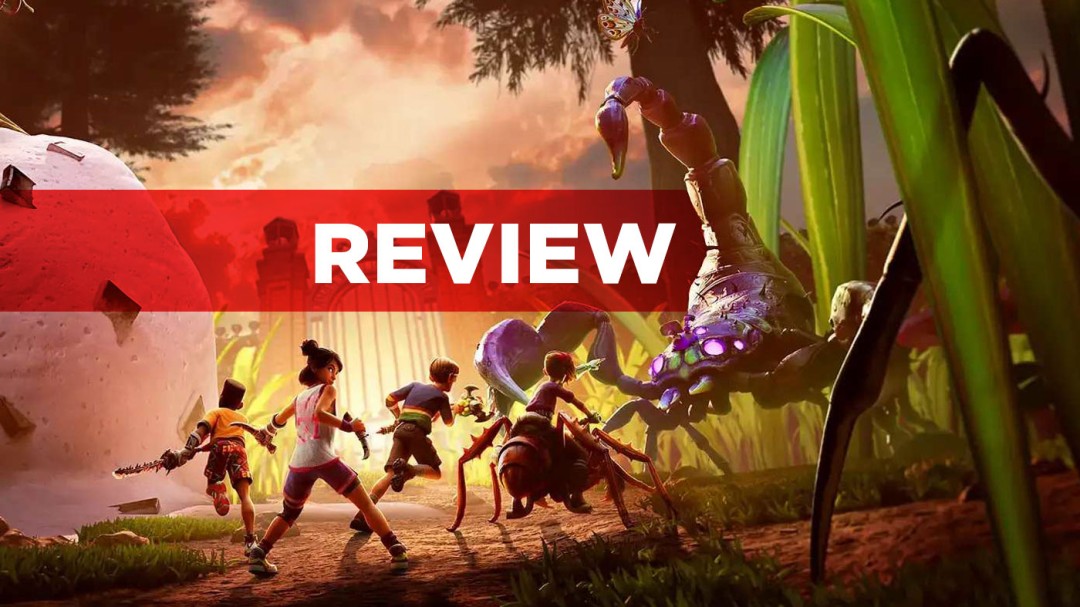  禁闭求生2抢先体验版IGN评分8分优化待提升