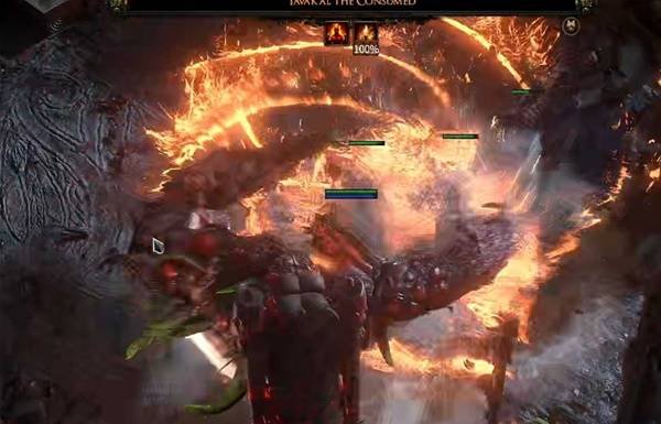  《流放之路2》第四章进入方法及通关流程攻略