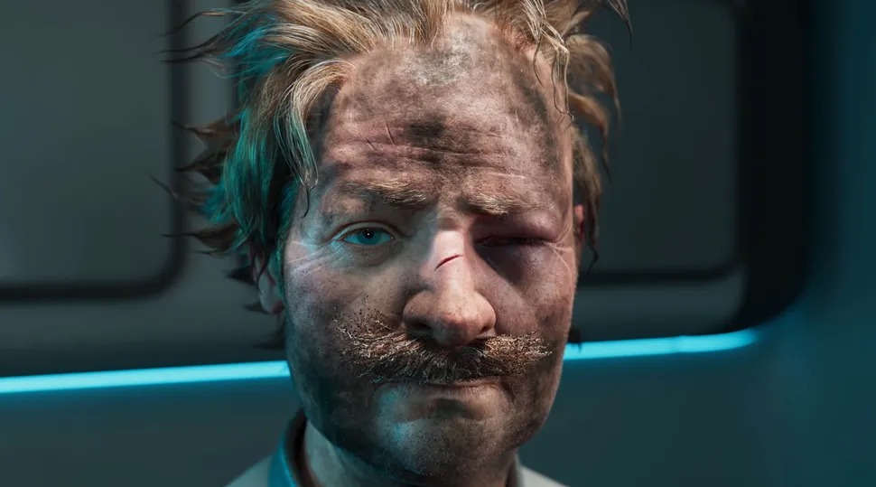  Krafton承认深海迷航2开发进度落后