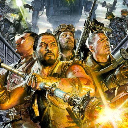  玩家期待《使命召唤》哪些剧情被改编成电影？动视迫切想了解