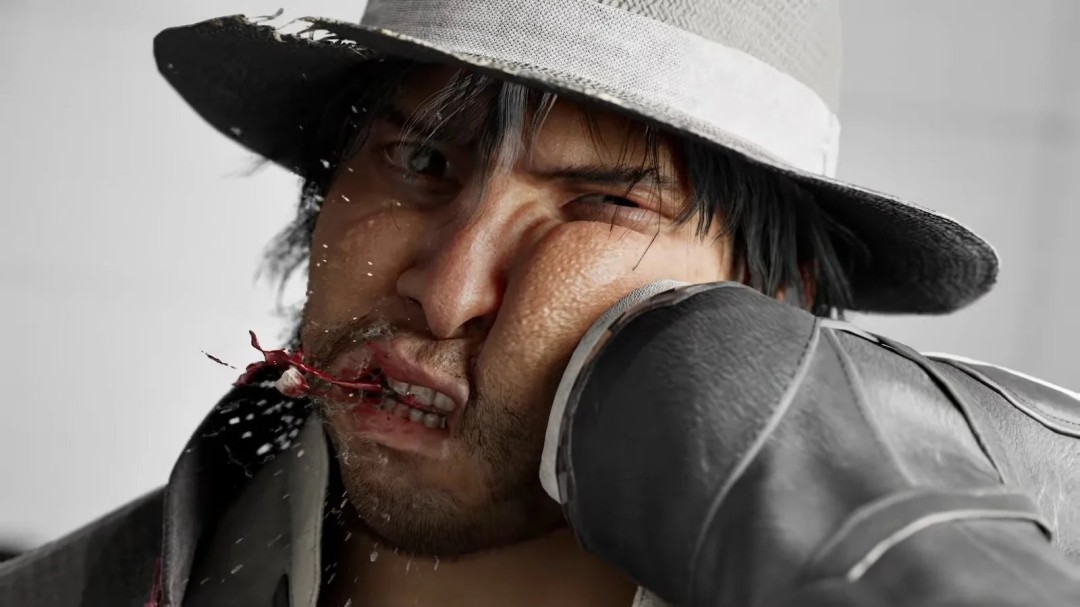  世嘉新VR战士实机演示展现拳拳到肉打击感