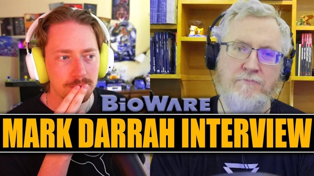  前龙腾世纪制作人谈EA收购 卖闲置IP胜过关闭工作室