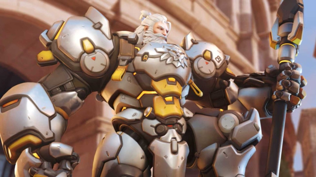  暴雪宣布守望先锋2游戏内说noob不再被封号