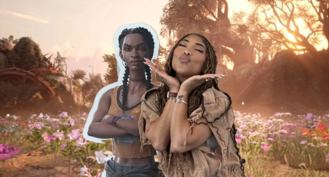  《午夜以南》女主配音：黑人女性故事值得被倾听