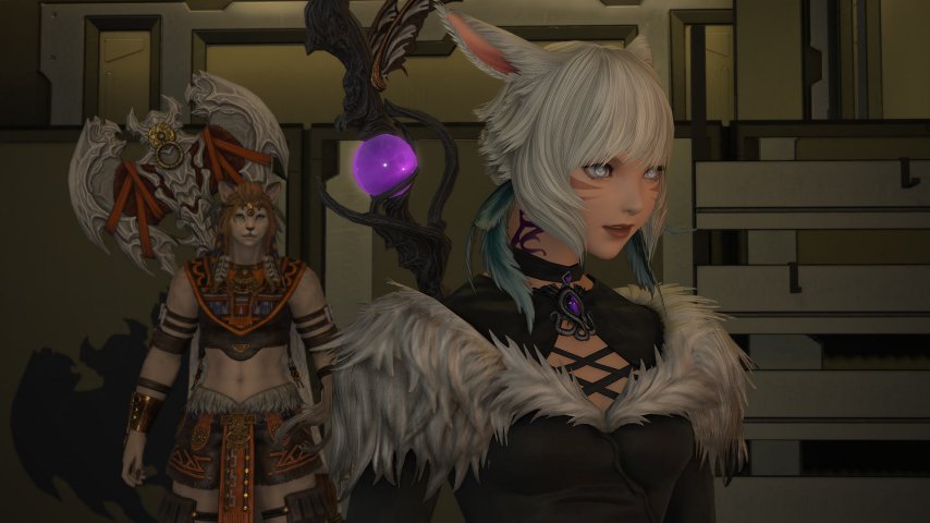  《最终幻想14》制作人谈团队管理：尖锐批评可能伤害成员积极性