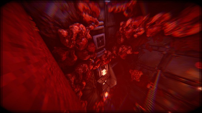 《毁灭协议》登陆Steam正式推出 爆裂DOOM风射击