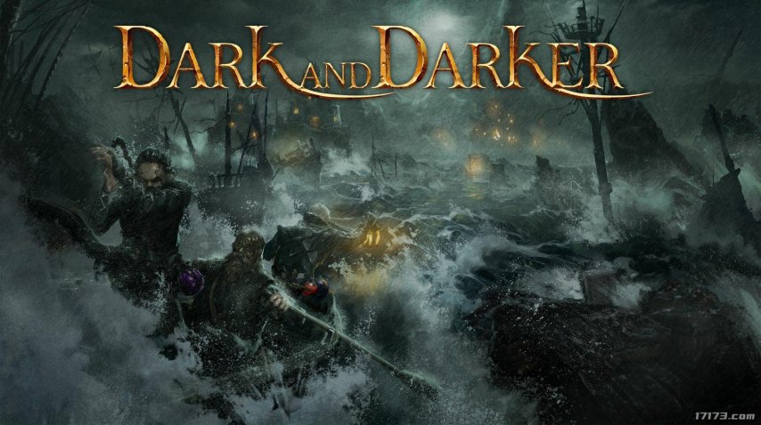  《越来越黑暗》第七赛季Steam抢先体验开启 暗黑冒险启程