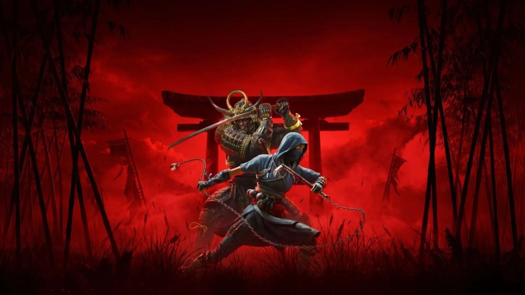  《刺客信条：影》开发者问答：跑酷革新与游戏特色解析